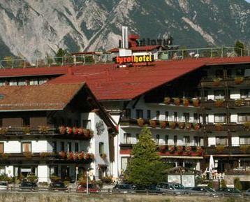 Aktivhotel Tyrol