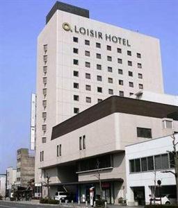 Loisir Hotel Ogaki