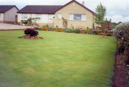Dykecroft Farm