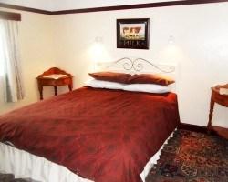 Silverdale Inn & Lodge