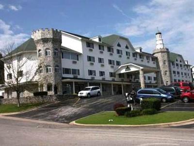 The Stone Castle Hotel & Conference Center