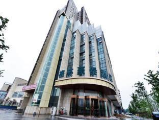 GreenTree Inn Beijing Changping District North China Electric Power University Business Hotel