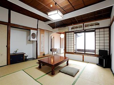 Japanese Ryokan Kashima Honkan Hotel Fukuoka