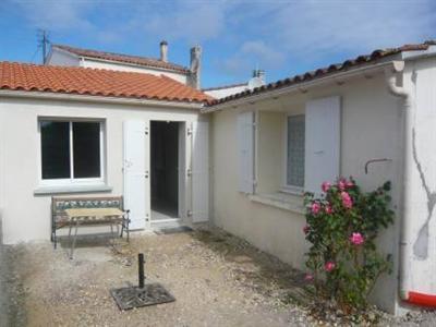 Holiday House Les Allards n36 ter Dolus d'Oleron