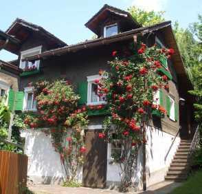 Appartements Kasimir