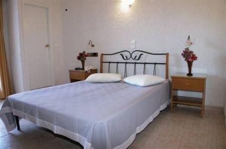 Willy's Rooms & Apartments