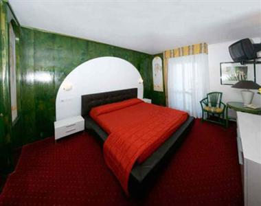 Hotel Soraya Lignano Sabbiadoro