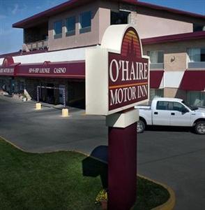 O'Haire Motor Inn