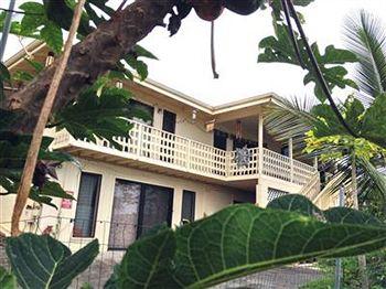 Kona Guest House and Micro Spa