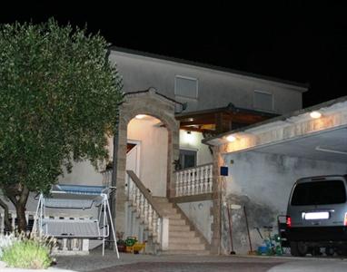 Apartments Rincic