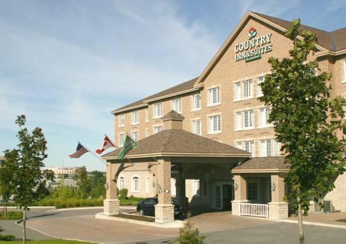 Country Inn & Suites Kanata Ottawa