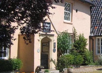 Maltings Hotel Weybourne