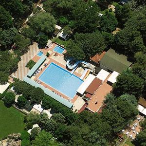 Camping Villaggio Italgest