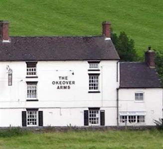 Okeover Arms