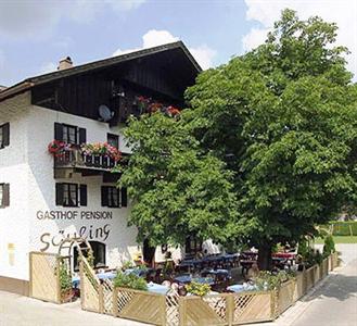 Gasthof Pension Sauling Pinswang
