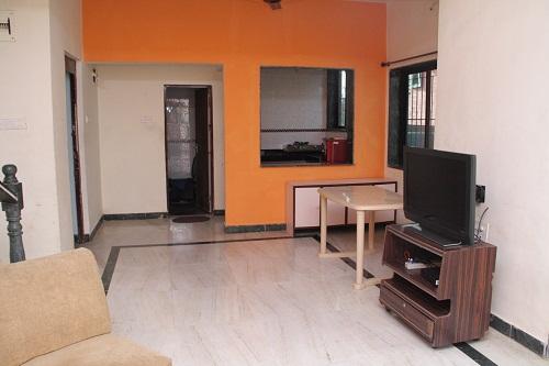 Rent a 3 bhk Duplex in Lonavala