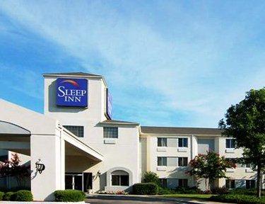 Sleep Inn Pelham (Alabama)