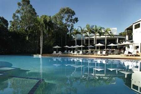 Hyatt Regency Coolum