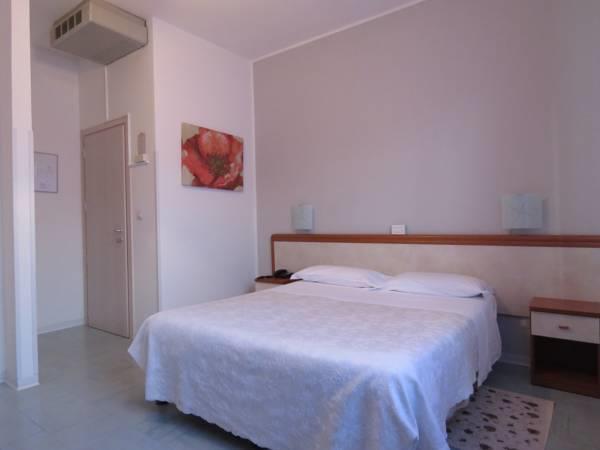 Hotel Marta Forli