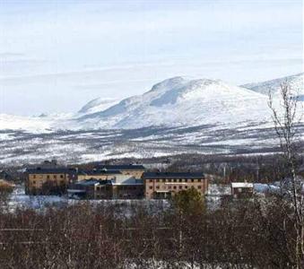 Abisko Turiststation