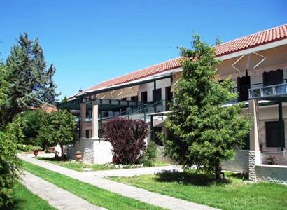 Hotel Galaxy Kastoria