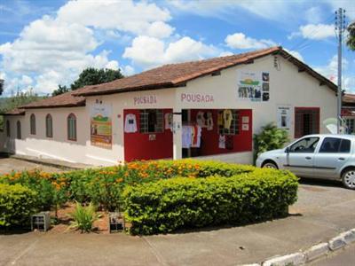 Pousada Alto Paraiso de Goias