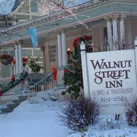 Walnut Street Inn