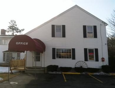 Quaker Inn & Conference Center