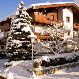 Appartements Alpenrose Pension