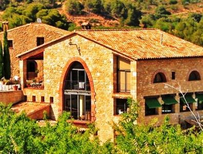 Mas Del Cigarrer Allotjament Rural