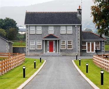 Sperrin View House