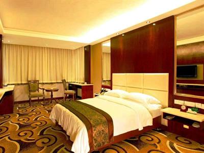 Mingyuan Hotel Nanning