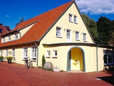 Pension Waldmuhle Hotel Soltau