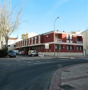 Hotel Alpemar