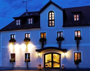 Hotel Pusl