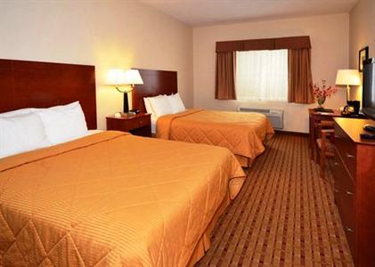 Comfort Inn Eau Claire