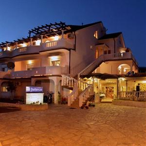 Pension Bellevue Lopar