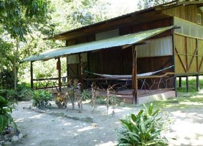 Anaconda Lodge Ecuador