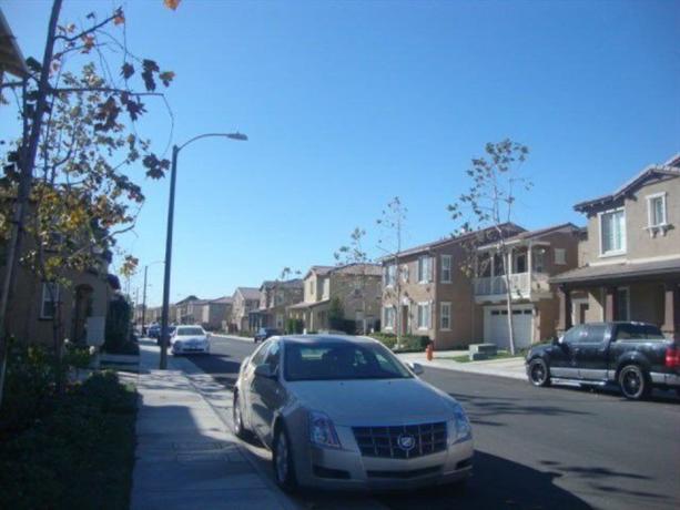 Homestay In Woodbury Irvine