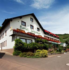 Hotel Zehnthof Urzig