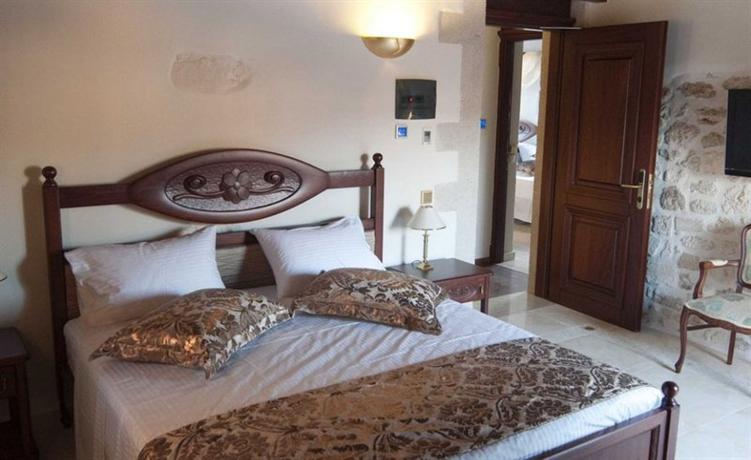 Antica Dimora Suites Rethymno