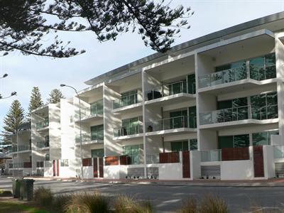 Breeze Apartments Victor Harbor