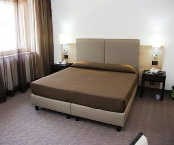 Link Hotel Cosenza