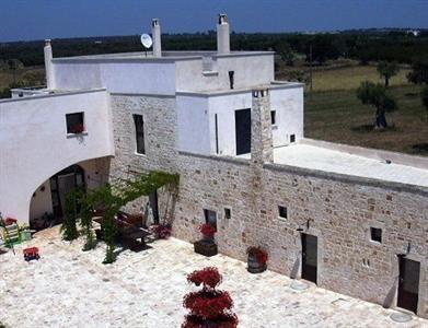 Masseria San Pietro