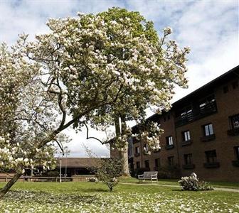 Munkebjerg Hotel