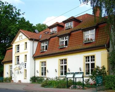 Idyll Am Wolgastsee