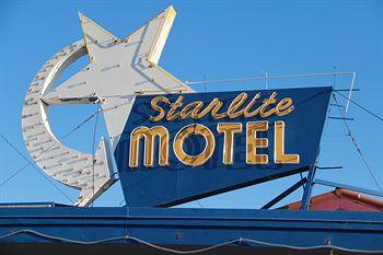 Starlite Motel Pasco