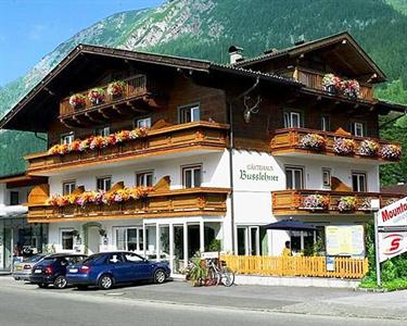 Busslehner Pension Achenkirch