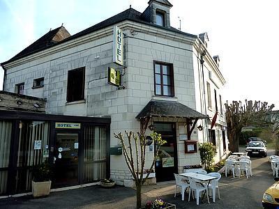 Logis Hotel De La Gare