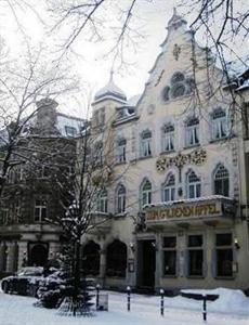 Hotel Goldener Apfel